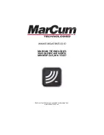 Preview for 16 page of Marcum Technologies LX-5i User Manual