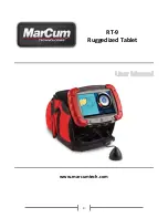 Preview for 1 page of Marcum Technologies RT-9 User Manual