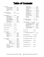 Preview for 2 page of Marcum Technologies RT-9 User Manual