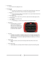 Preview for 5 page of Marcum Technologies RT-9 User Manual