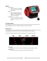 Preview for 6 page of Marcum Technologies RT-9 User Manual