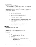 Preview for 10 page of Marcum Technologies RT-9 User Manual