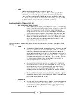 Preview for 14 page of Marcum Technologies RT-9 User Manual