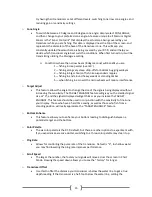 Preview for 17 page of Marcum Technologies RT-9 User Manual