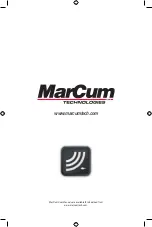 Preview for 12 page of Marcum Technologies VS620 User Manual