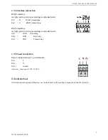 Preview for 9 page of MARcus TD-200 Operation Manual