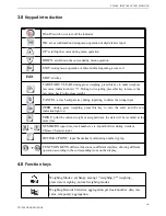 Preview for 10 page of MARcus TD-200 Operation Manual