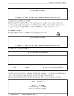 Preview for 15 page of MARcus TD-200 Operation Manual