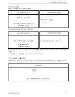 Preview for 21 page of MARcus TD-200 Operation Manual