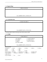 Preview for 24 page of MARcus TD-200 Operation Manual