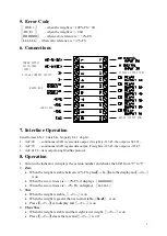 Preview for 3 page of MARcus TD 2014 Series User Manual