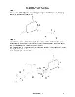 Preview for 6 page of Marcy 1201R User Manual