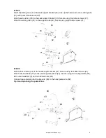 Preview for 8 page of Marcy 1201R User Manual