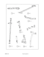 Preview for 2 page of Marcy 1426898 Assembly Information