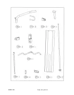 Preview for 3 page of Marcy 1426898 Assembly Information