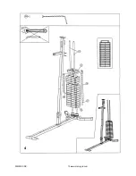 Preview for 11 page of Marcy 1426898 Assembly Information