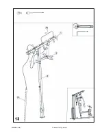 Preview for 20 page of Marcy 1426898 Assembly Information