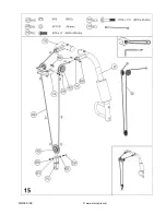 Preview for 22 page of Marcy 1426898 Assembly Information