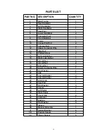 Preview for 16 page of Marcy BK-1000 User Manual