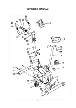 Preview for 14 page of Marcy CL503 Owner'S Manual