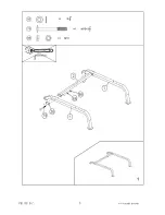 Предварительный просмотр 9 страницы Marcy DIAMOND ELITE Assembly Manual