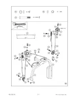 Предварительный просмотр 18 страницы Marcy DIAMOND ELITE Assembly Manual