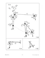 Предварительный просмотр 20 страницы Marcy DIAMOND ELITE Assembly Manual