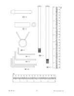 Предварительный просмотр 32 страницы Marcy DIAMOND ELITE Assembly Manual