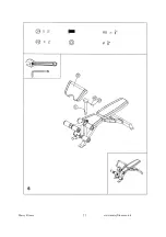 Preview for 11 page of Marcy ECLIPSE BE3000 Assembly Manual