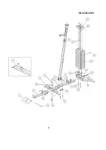 Предварительный просмотр 10 страницы Marcy ECLIPSE HG5000 Owner'S Manual