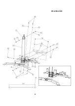 Предварительный просмотр 24 страницы Marcy ECLIPSE HG5000 Owner'S Manual