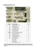 Preview for 4 page of Marcy ER3000D Instructions Manual