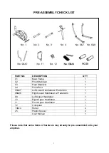 Preview for 5 page of Marcy ER3000D Instructions Manual