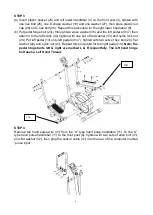 Preview for 8 page of Marcy ER3000D Instructions Manual