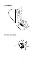 Предварительный просмотр 10 страницы Marcy ER3000D Instructions Manual