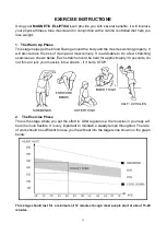 Preview for 12 page of Marcy ER3000D Instructions Manual