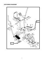 Предварительный просмотр 14 страницы Marcy ER3000D Instructions Manual