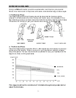 Preview for 21 page of Marcy JX-7301 Assembly & Owners Manual