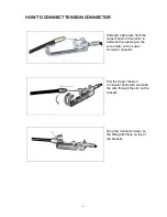 Preview for 8 page of Marcy Marcy ER5000D Instructions Manual