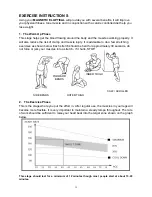 Preview for 15 page of Marcy Marcy ER5000D Instructions Manual