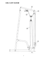 Preview for 12 page of Marcy MD-8851R Manual