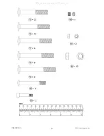 Preview for 7 page of Marcy MD-9010G Assembly Manual