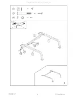 Preview for 9 page of Marcy MD-9010G Assembly Manual