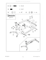 Preview for 33 page of Marcy MD-9010G Assembly Manual