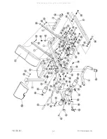 Preview for 38 page of Marcy MD-9010G Assembly Manual