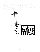 Preview for 9 page of Marcy ME-1017E Owner'S Manual