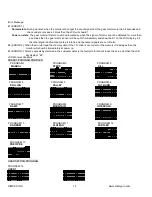 Предварительный просмотр 15 страницы Marcy ME-706 Owner'S Manual