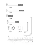 Preview for 5 page of Marcy MONSTER CAGE STB-98005 Assembly Manual