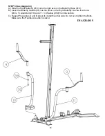 Предварительный просмотр 14 страницы Marcy MP-2106 Owner'S Manual