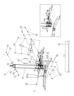 Предварительный просмотр 23 страницы Marcy MP-2106 Owner'S Manual